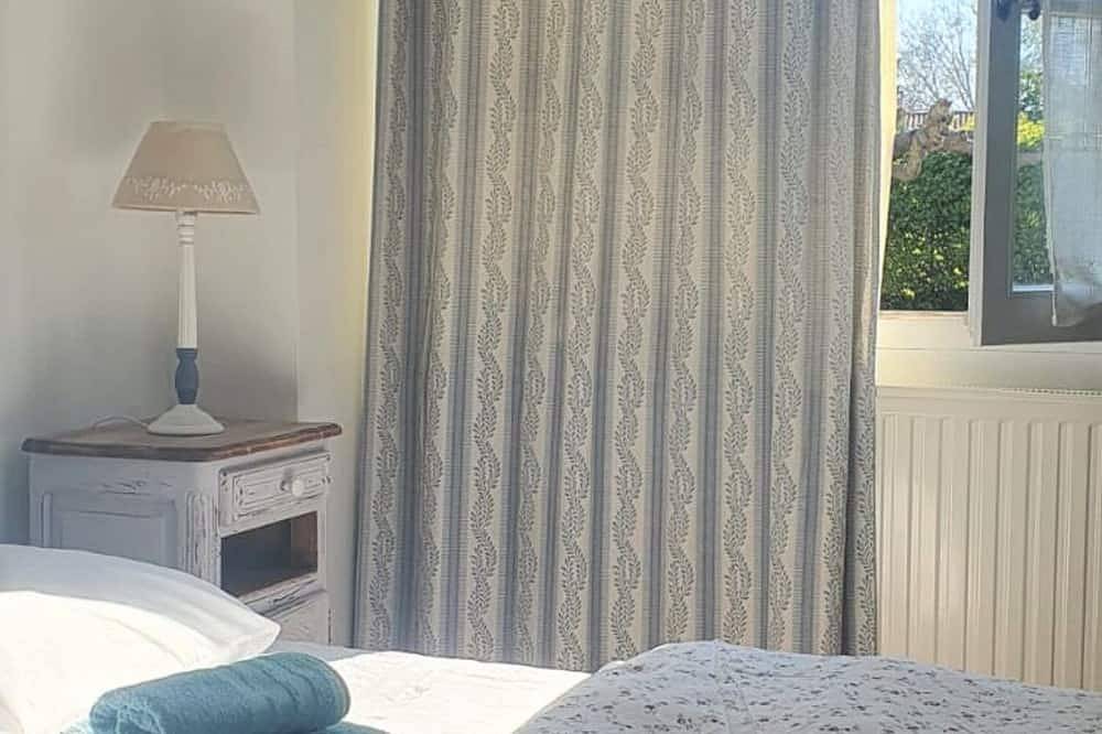 Apartamento entero, Appartment with pool near Vaison-la-Romaine and Nyons in Tulette, Región de Nyons