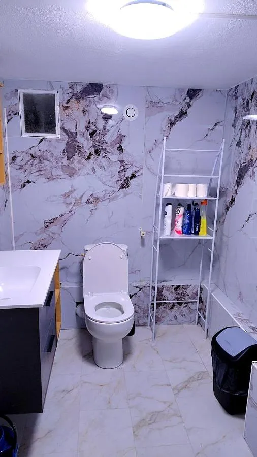 Ferienhaus für 6 Personen, mit Balkon - 1