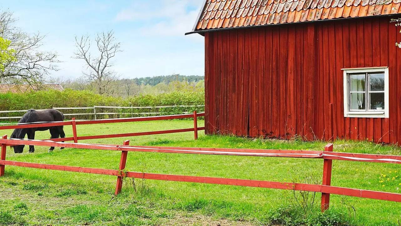 Ferienhaus für 5 Personen (80 m²) in Flen in Flen