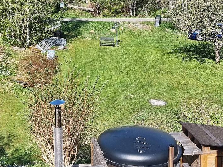 4 Sterne Ferienhaus in Vätö in Vätö, Schwedische Ostsee