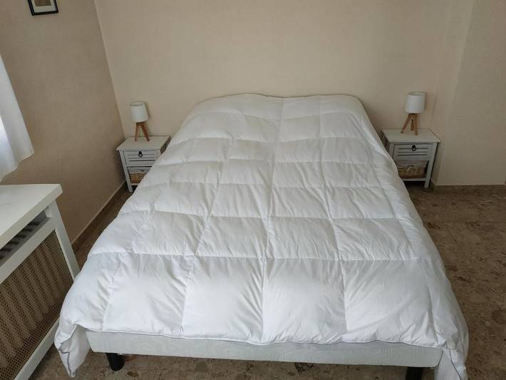 Gîte pour 5 personnes, avec balcon ainsi que jardin et vue à Gagny - 2