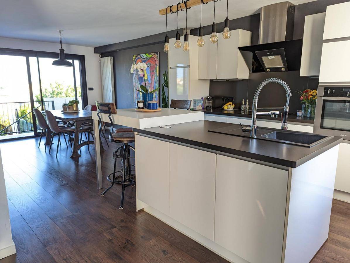 Maison Balaruc Les Bains in Balaruc-les-Bains, Côte méditerranéenne (France)