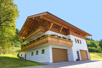 Bauernhaus für 6 Personen in Bernau am Chiemsee, Chiemgauer Alpen, Bild 2