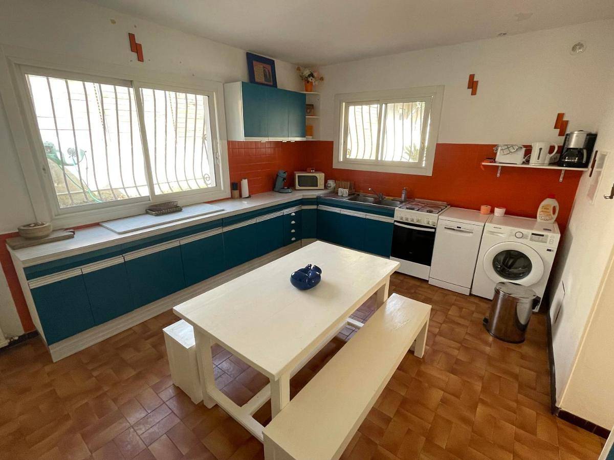 Two-Bedroom Villa in La Ciotat, Marseille en omgeving
