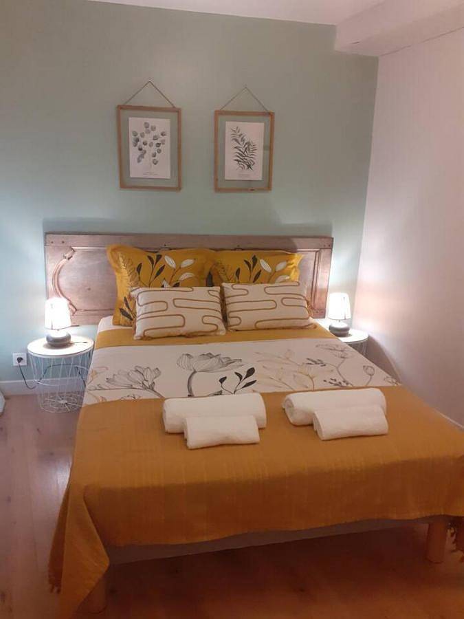 Appartement de vacances pour 2 personnes