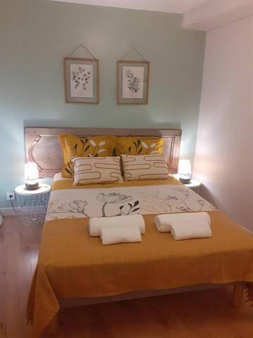 Gîte pour 2 personnes à Lagnieu