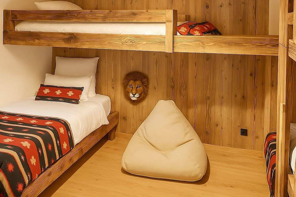 Chalet Anatole Exceptional Mont Blanc View in Saint-Gervais-les-Bains, Pays du Mont-Blanc
