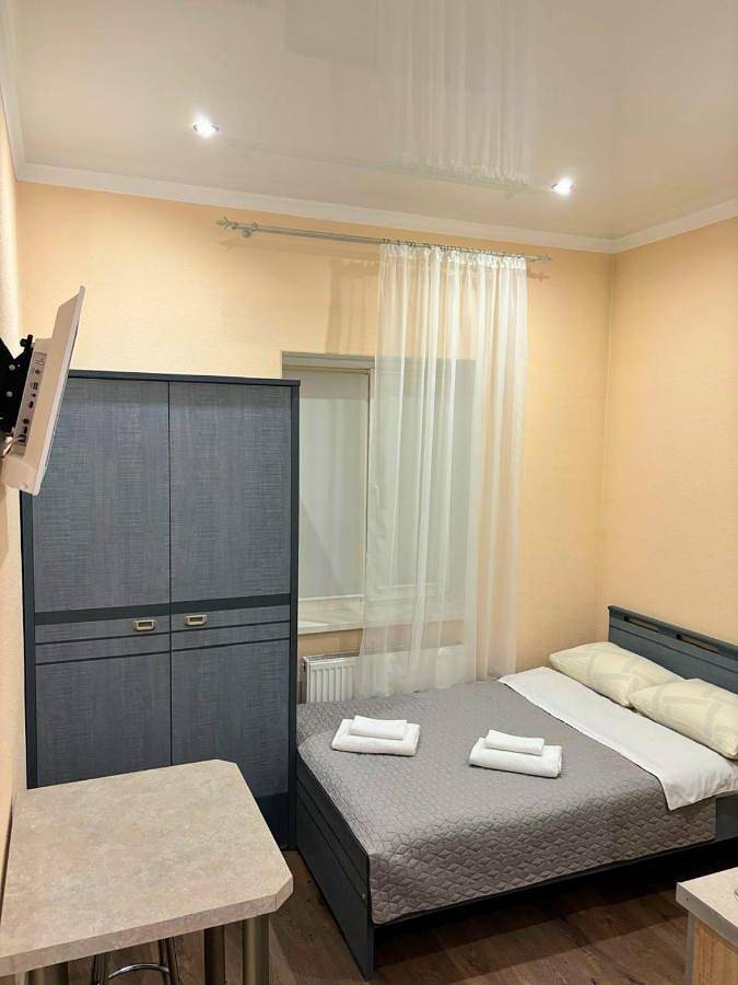 Apartamento entero, Гостевой дом на 10 Фонтана in Odesa, Óblast de Odesa