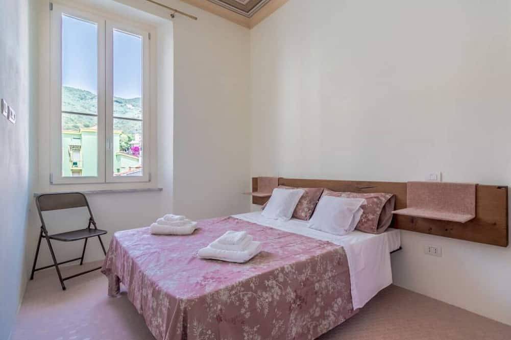 Appartamento intero, Casa Mati - Citra in Deiva Marina, Riviera di Levante