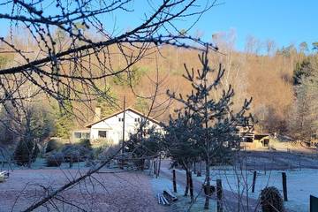 Agriturismo pour 4 personnes à Soucht