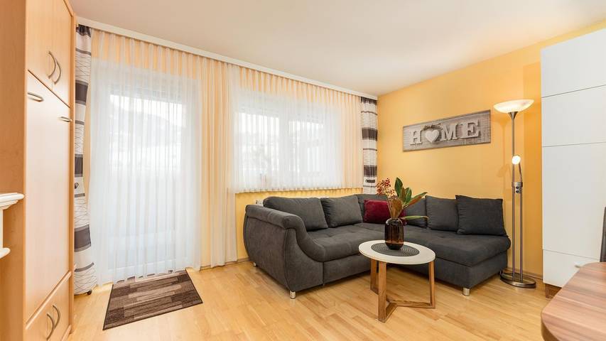 Ferienwohnung für 4 Personen, mit Balkon in Schladming - 4