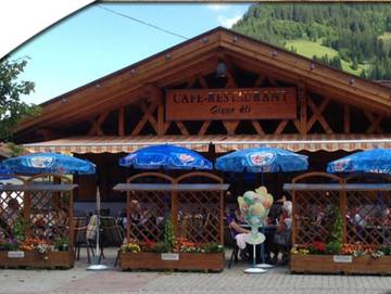 Ferienwohnung für 2 Personen in Tannheim (Tirol), Allgäuer Alpen (Österreich), Bild 4