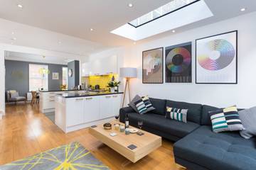 Cottage for 4 People in York, Yorkshire, Photo 1