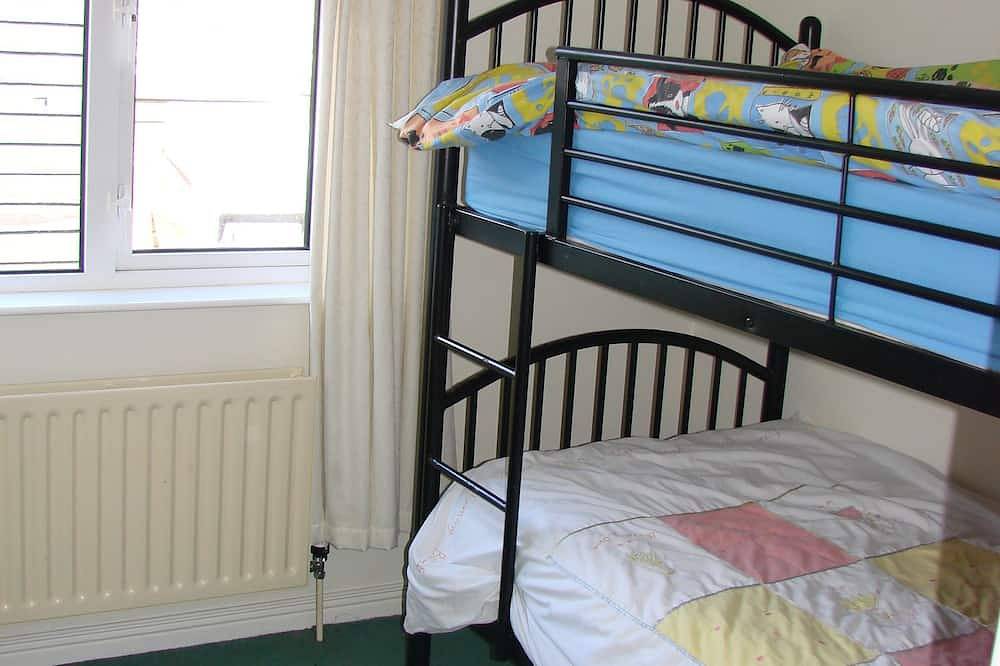 Ferienhaus (mit Wifi) in der Nähe des Meeres mit schönem Strand in Castlerock, Grafschaft Londonderry