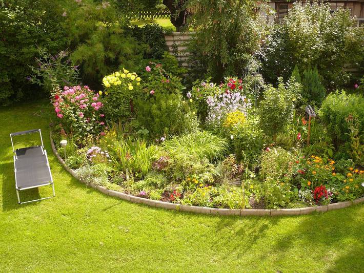 Ferienhaus für 5 Personen, mit Terrasse und Garten in Kröslin - 4