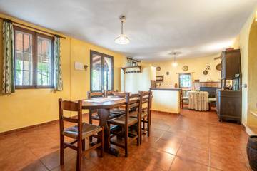 Ferienhaus in Sencelles, Mallorca Inselmitte für 6 