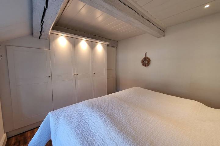 Ganze Wohnung, Ferienwohnung/App. für 5 Gäste mit 90m² in Oldsum in Toftum (Föhr), Oldsum