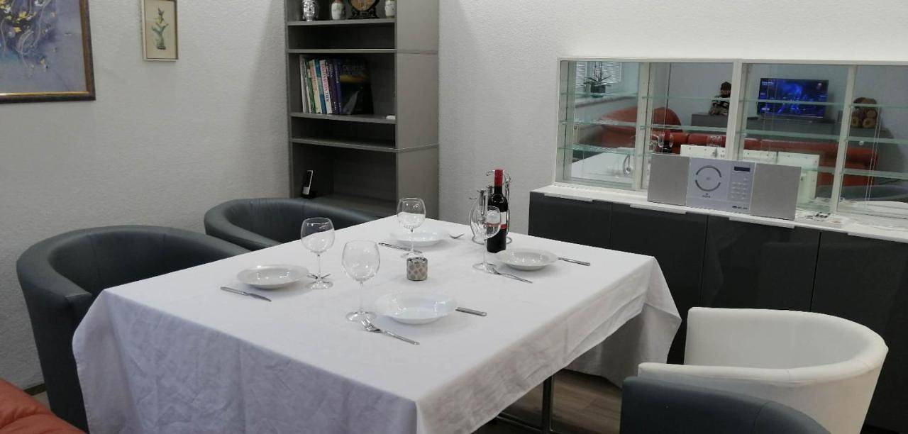 Ganze Wohnung, Vacational apartment in Bottrop-Kirchhellen, Bottrop