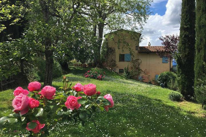 Ferienhaus für 2 Personen