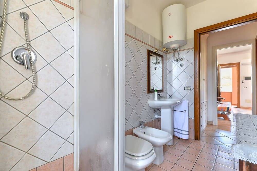 Ganze Wohnung, Ferienwohnung - Rio Marina in Rio Marina, Riotorto