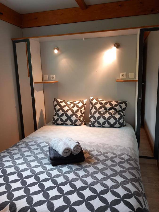 Three-Bedroom House in La Bréole, Région de Barcelonnette