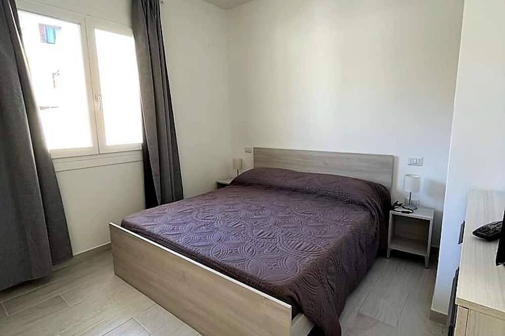 Ganze Wohnung, Affittimoderni La Maddalena - Mada12 in Parco Nazionale dell'Arcipelago di La Maddalena, La Maddalena