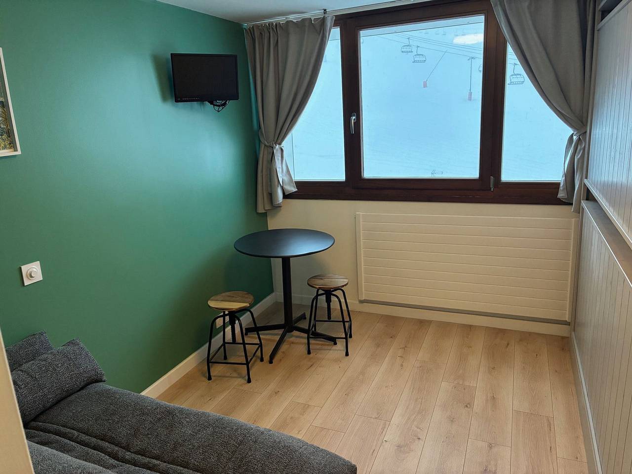 Photo : Appartement de vacances