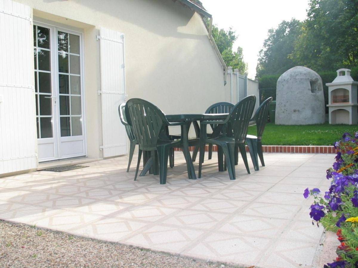 Maison de vacances pour 5 personnes in Maslives, Région de Blois