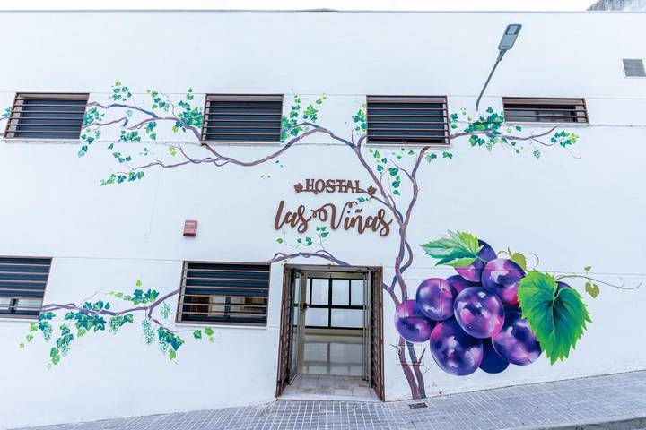 Casa de huéspuedes para 2 personas, Se admiten mascotas - 1