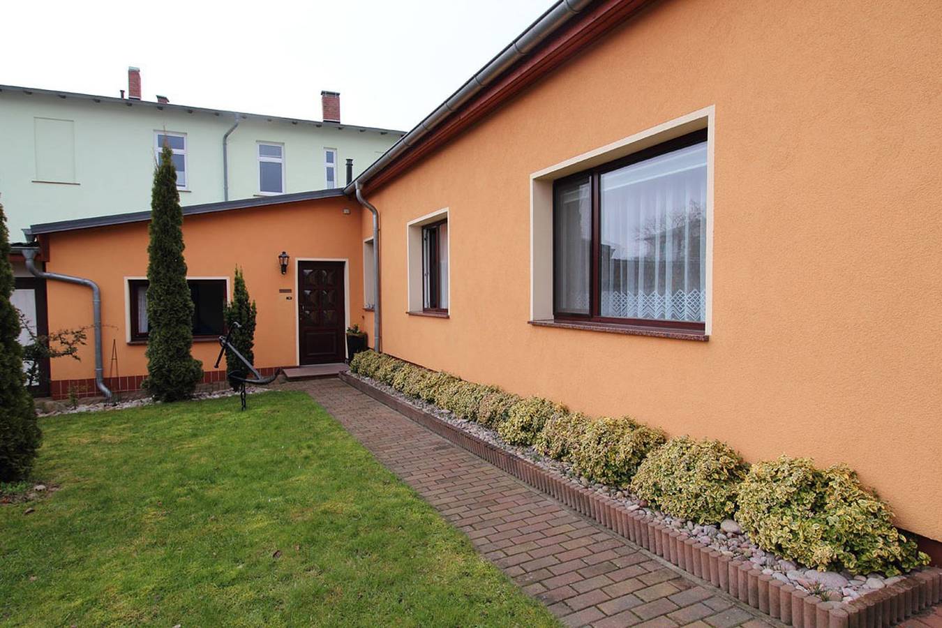 Ferienwohnung in Rügen für 2 Personen in Rügen