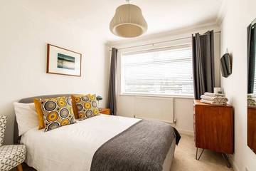 Bungalow for 6 People in Whitstable, Kent, Photo 4