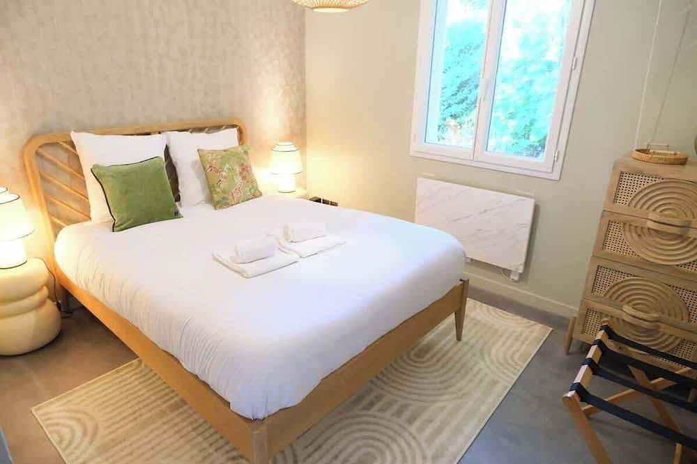 Minimaliste Oasis - Golf & Spa in Saint-Lô, Región de Saint-Lô