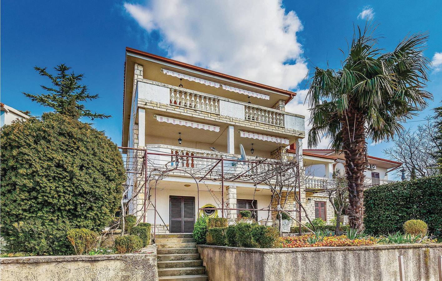 Appartamento vacanze a Kvarn a partire da 138€ a notte