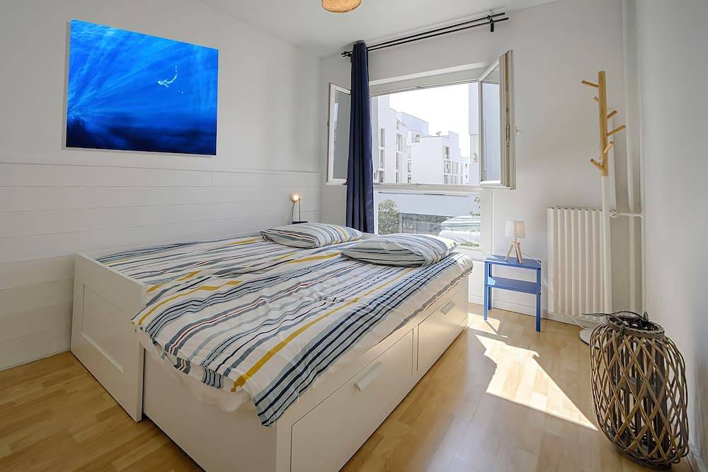 Entire apartment, Agréable Appartement Idéalement Situé au Pied du Tramway in Le Bouscat, Bordeaux region