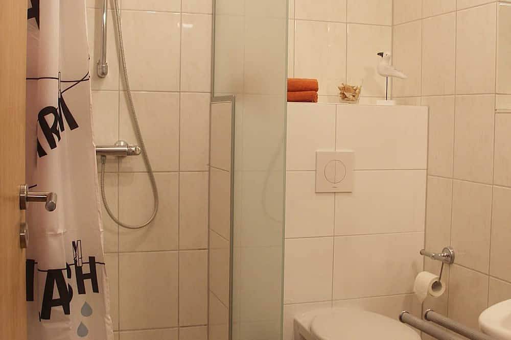 Ganze Wohnung, Ferienwohnung in Strasen in Strasen, Wesenberg