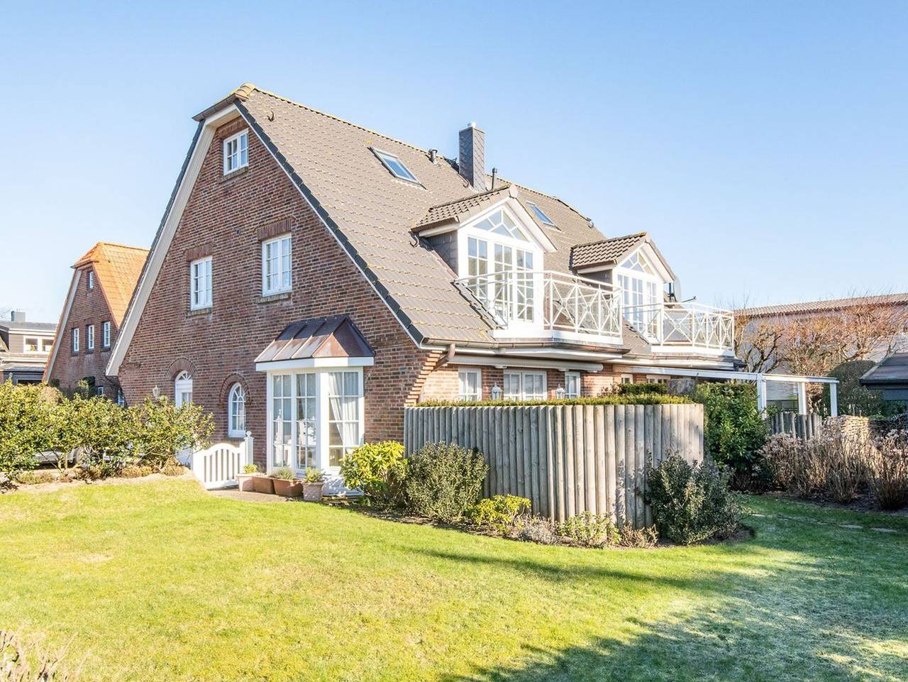 Ganze Ferienwohnung, Syltperle in Westerland, Sylt (Gemeinde)