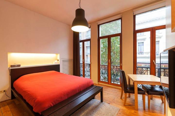 B&B für 2 Personen in Antwerpen - 2