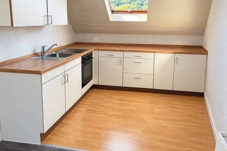 Ganze Wohnung, Wohnung an der Rur in Kreuzau, Rureifel (Nordrhein-westfalen)