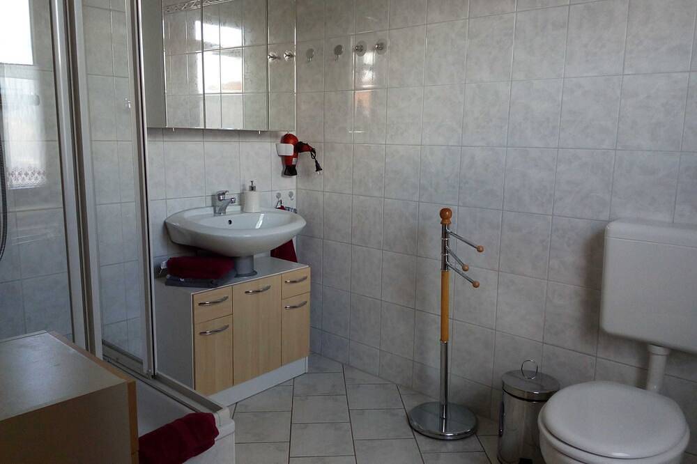 Ganze Wohnung, Ferienwohnung - Ferienwohnung Fröhlich in Bad Suderode, Quedlinburg