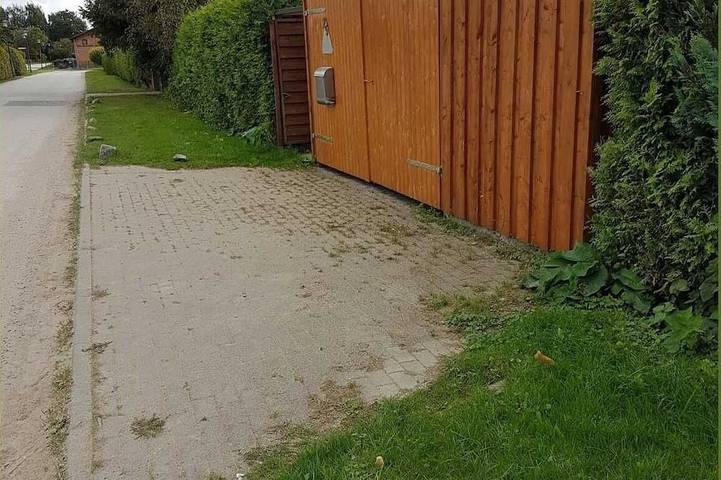 Ferienhaus für 8 Personen, mit Terrasse in Brinckmansdorf - 2