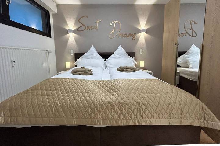 Ferienwohnung für 3 Personen, mit Pool und Sauna, mit Haustier in Schonach (Dorf) - 2