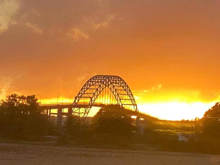 Ferienwohnung für 4 Personen, mit Haustier in Fredrikstad - 4