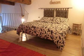 Loft per 2 Persone in Perugia, Perugia e dintorni, Foto 2