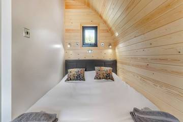 Glamping for 2 People in Shropshire, West Midlands, Photo 3