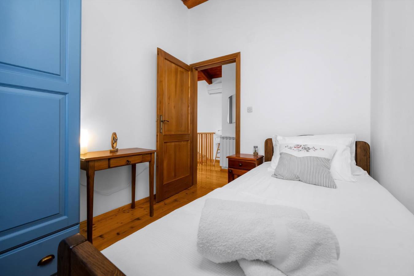 Casa vacanza a Chersano a partire da 175€ a notte
