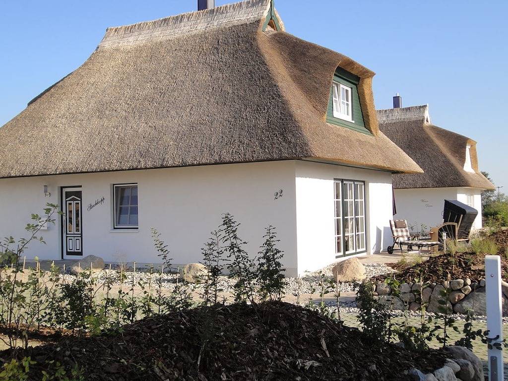 Ferienhaus für 7 Personen in Zinnowitz, Usedom