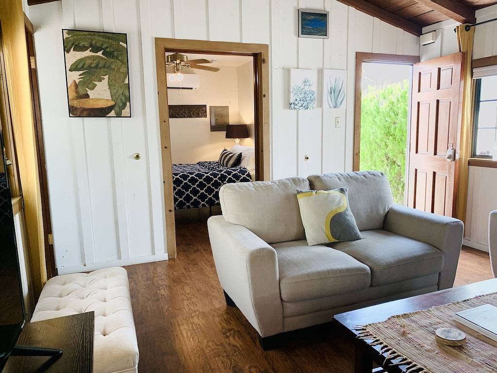 Villa for 4 People in Palm Springs, Coachella Valley