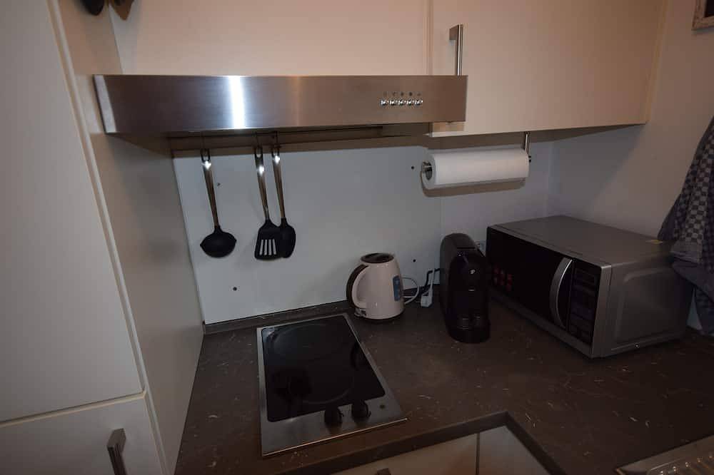 Ganze Wohnung, Apartment an der Hochschule - ideal für Geschäftsreisende (1.4) in Biberach an der Riß, Oberschwaben