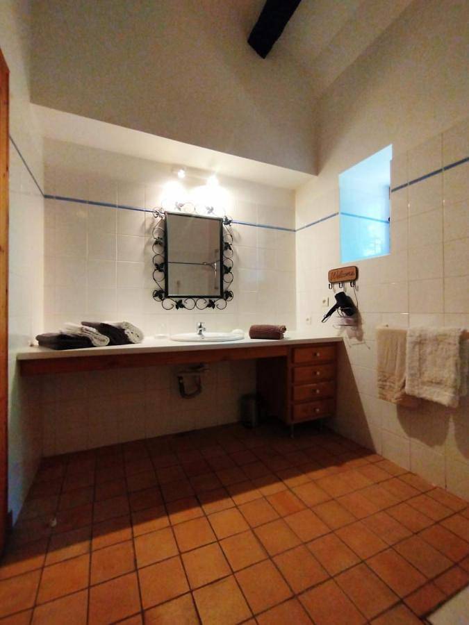 Holiday Home in Colombières-sur-Orb, Region de Béziers