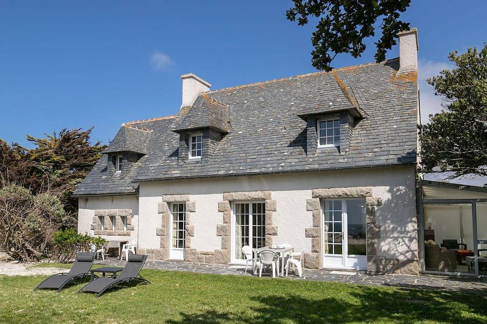 Maison de vacances